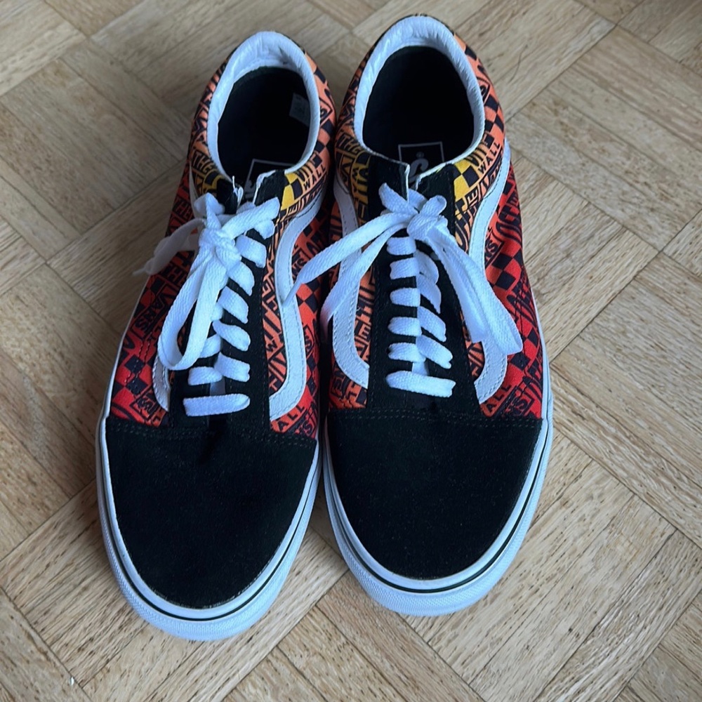 Vans Old Skool
